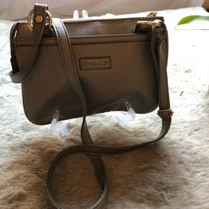 Relic Crossbody bag